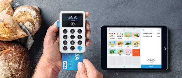 iZettle Recensioni del POS by PayPal: 2023
