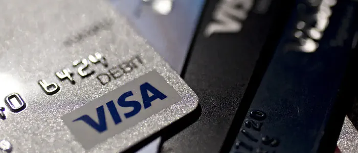 Carta prepagata Visa senza conto corrente