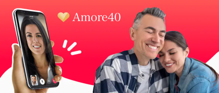 Amore40