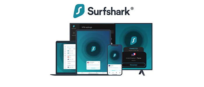 surfshark antivirus opinioni