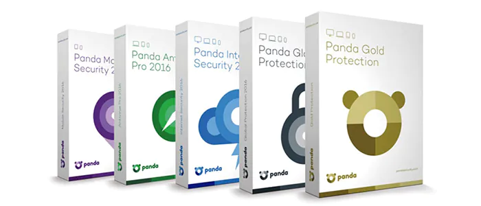 Quanto costa l'Antivirus Panda Security