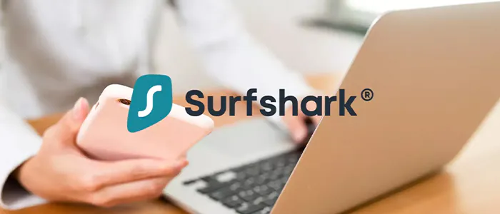 come-usare-surfshark