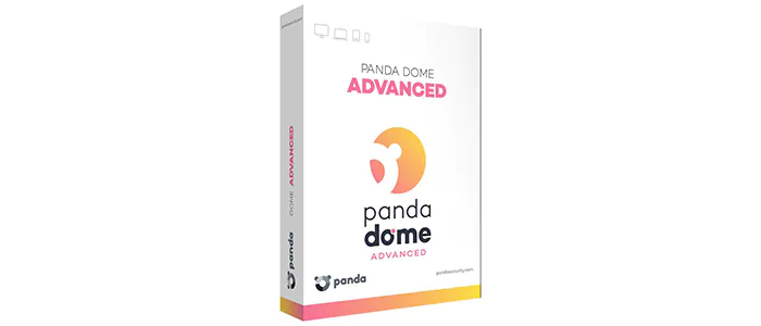 panda dome advanced