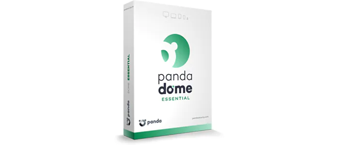 panda dome essential