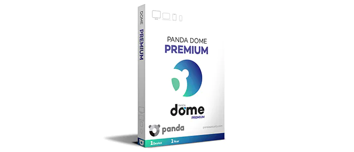 Panda Dome Premium