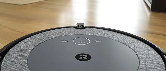 iRobot Roomba i3+ pavimenti