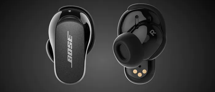 Bose Quietcomfort Earbuds II