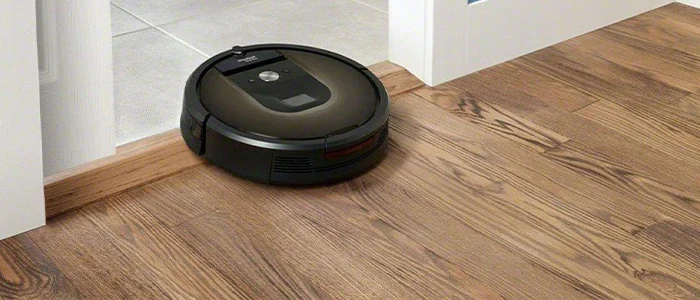 iRobot Roomba 981 caratteristiche