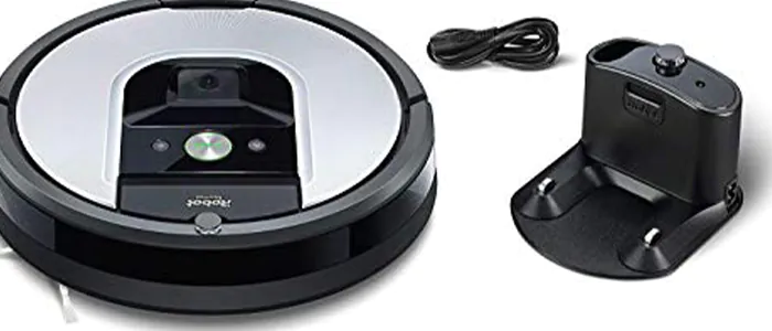 iRobot Roomba 971 filtri