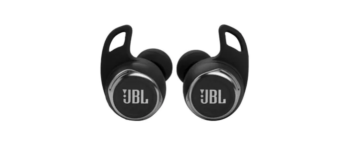 JBL Reflect Flow Pro design
