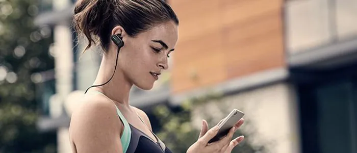 Migliori cuffie Bluetooth per lo sport