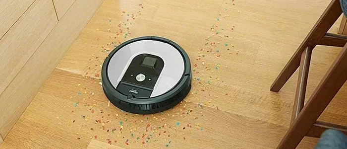 iRobot Roomba 971 valutazione