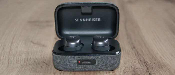 Sennheiser Momentum True Wireless 3 Compatibilità