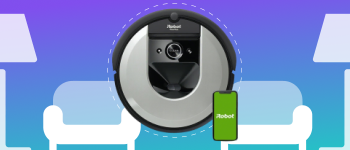 iRobot Roomba 971