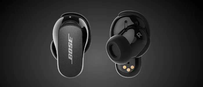 Sennheiser Momentum True Wireless 3 vs Bose QuietComfort Earbuds