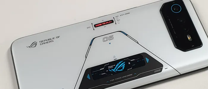 Batteria Asus ROG Phone 6 Pro