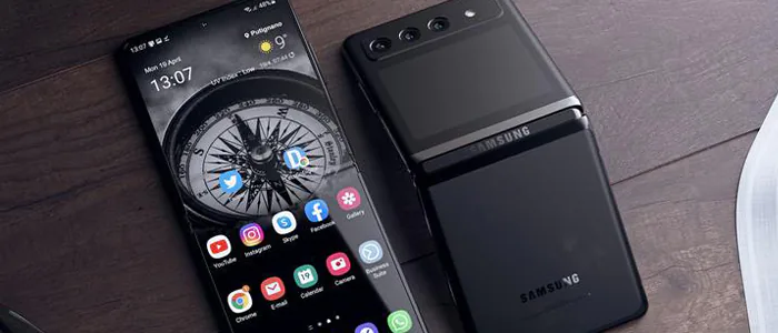 Samsung Galaxy Z Flip 4 qualità audio
