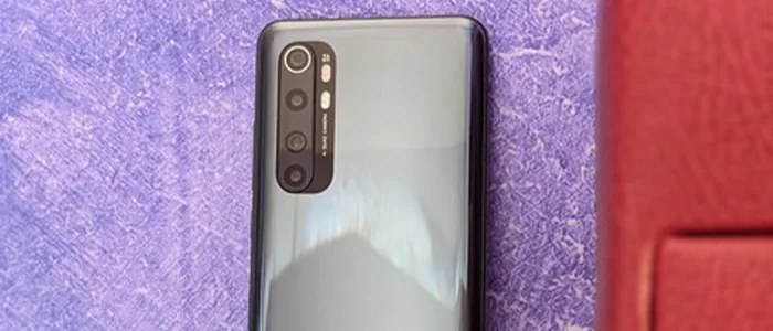 Batteria Xiaomi Mi Note 10