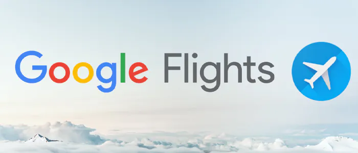 google flights