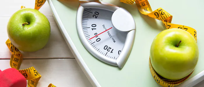 Quanti chili si possono perdere con la dieta NaturHouse