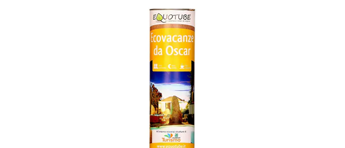 equotube Ecovacanze da Oscar