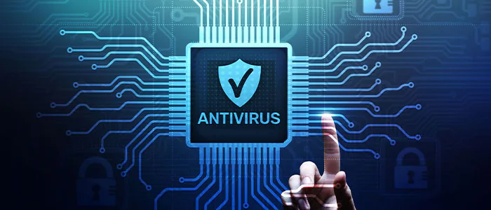 antivirus pc