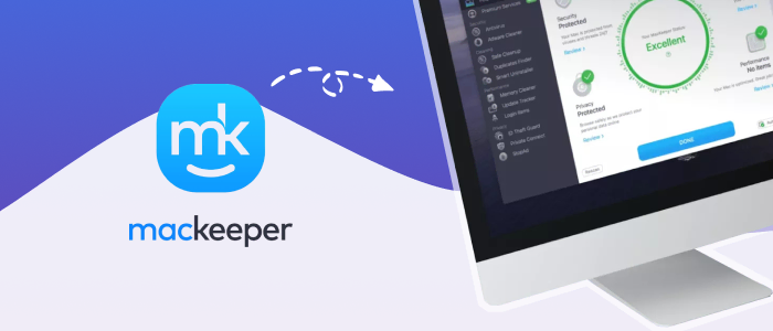 MacKeeper