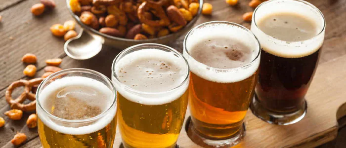 Cosa Significa Fare la Birra in Casa?