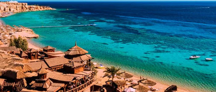Yalla Yalla Vacanze a Sharm el-Sheikh