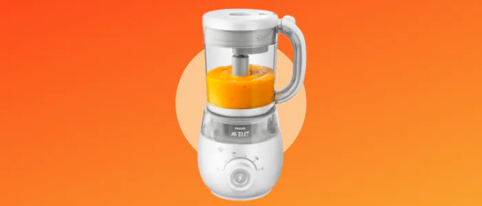 Avent Easy Pappa 4 in 1
