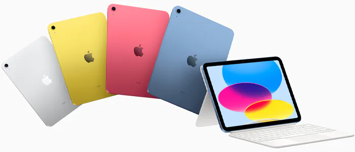 Com'è l'iPad di 10 Generazione della Apple?