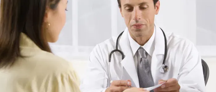 Consulto del medico