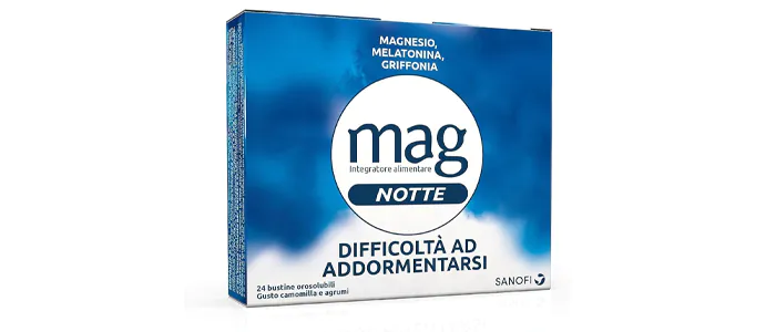 Magnesio
