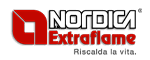 Nordica Extraflame PK 20