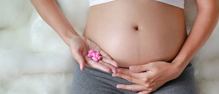 Fermenti lattici in gravidanza