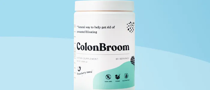 Benefici di Colon Broom