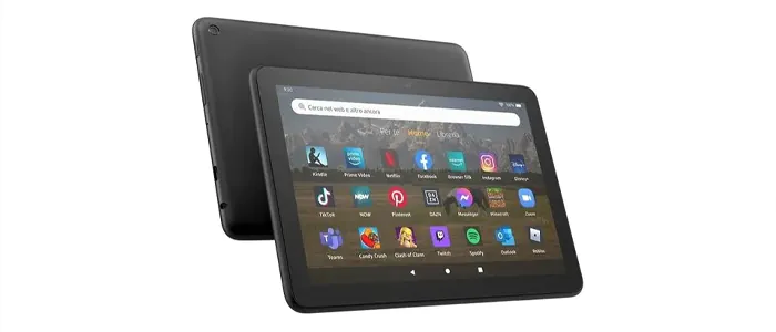 Miglior tablet android da comprare