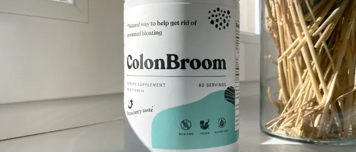 Colon Broom opinioni