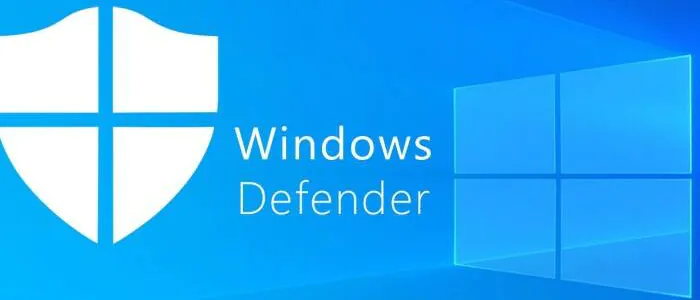 Come eliminare trojan con windows defender