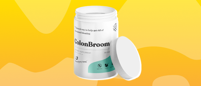 Colon Broom