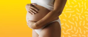 Fermenti lattici in gravidanza: quali prendere e quando?