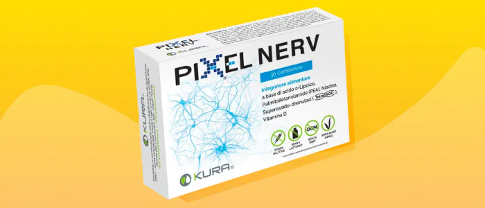 Pixel Nerv
