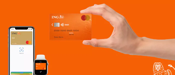 Quanto costa il conto ING Direct?