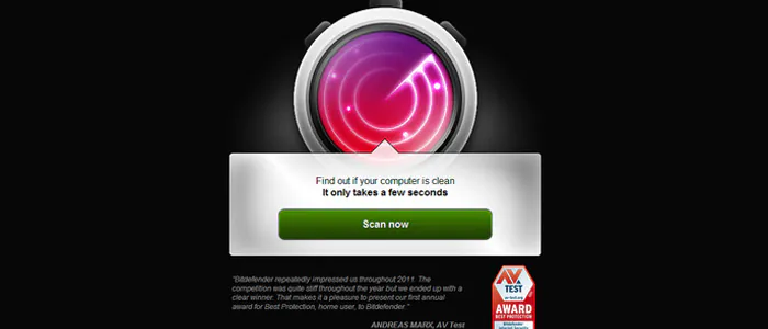 Scansione antivirus online gratis senza installazione