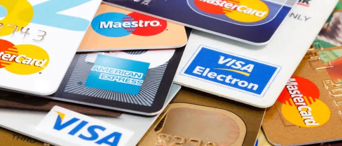 Quanti tipi di carte di pagamento esistono?