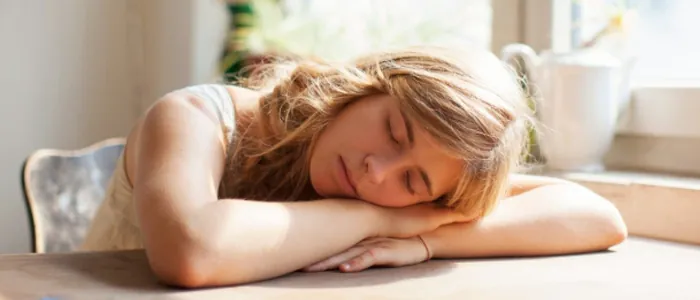 Disturbi del sonno e loro impatto