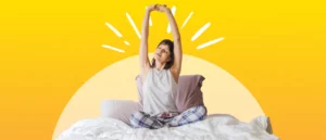 Come svegliarsi riposati: Guida per iniziare la giornata con il piede giusto