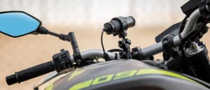 Migliori dash cam moto: i 5 TOP del 2023