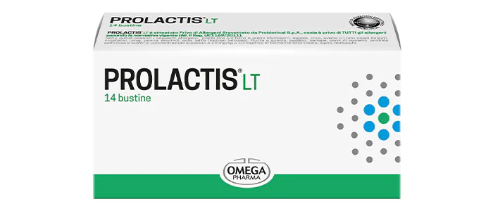 Prolactis LT