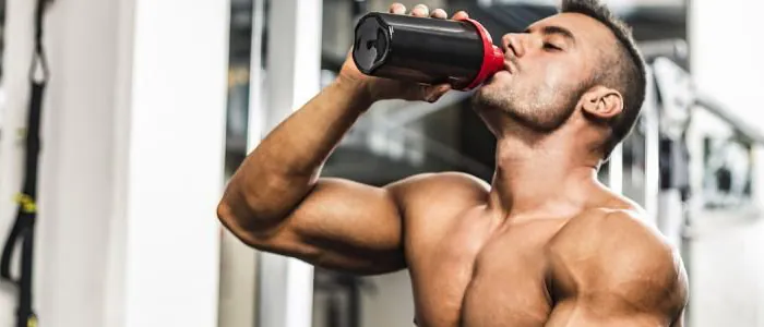 L'importanza delle proteine nella dieta di un atleta